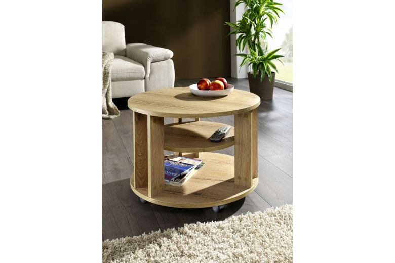 Coffee table - Boden