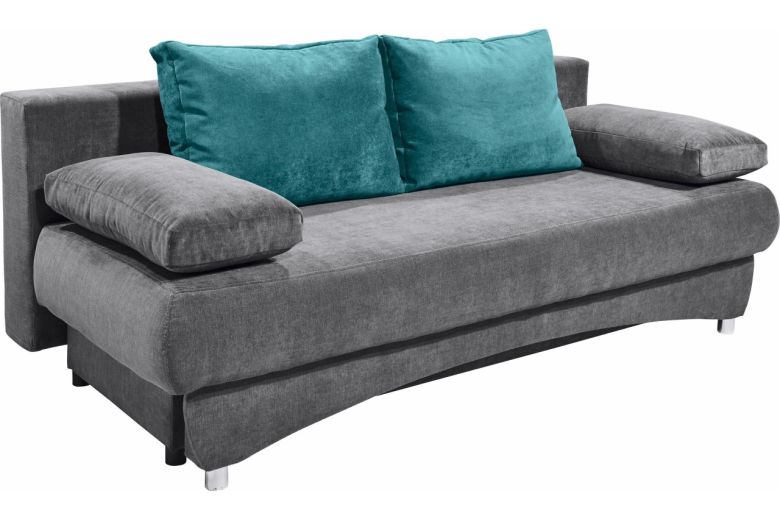 3 seat sofa - Matrix (Pull-out with storage box)