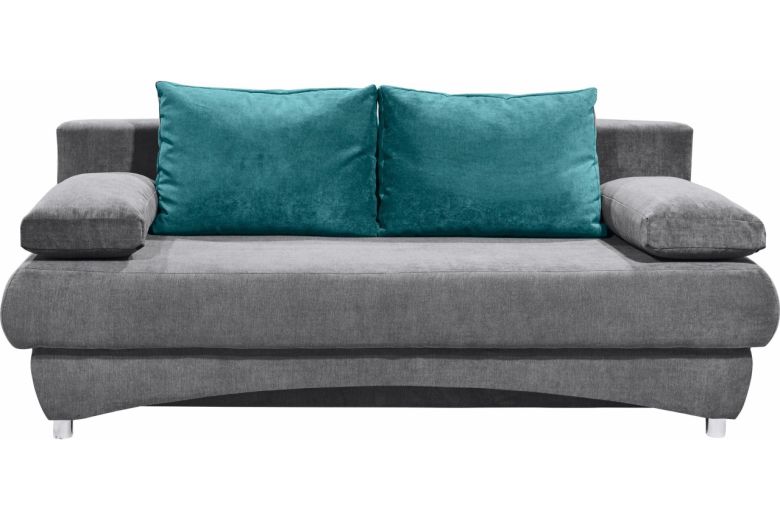 3 seat sofa - Matrix (Pull-out with storage box)