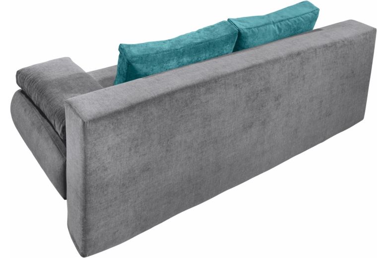 3 seat sofa - Matrix (Pull-out with storage box)