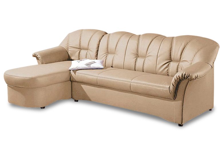 Corner sofa - Papenburg-O