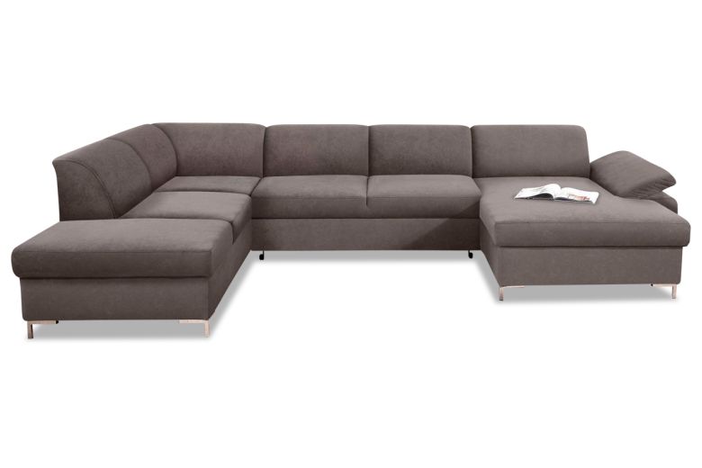 U shape sofa - Santana