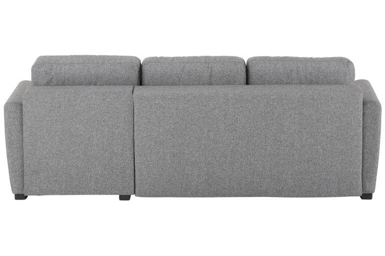 Corner sofa - Quin (Pull-out with storage box)