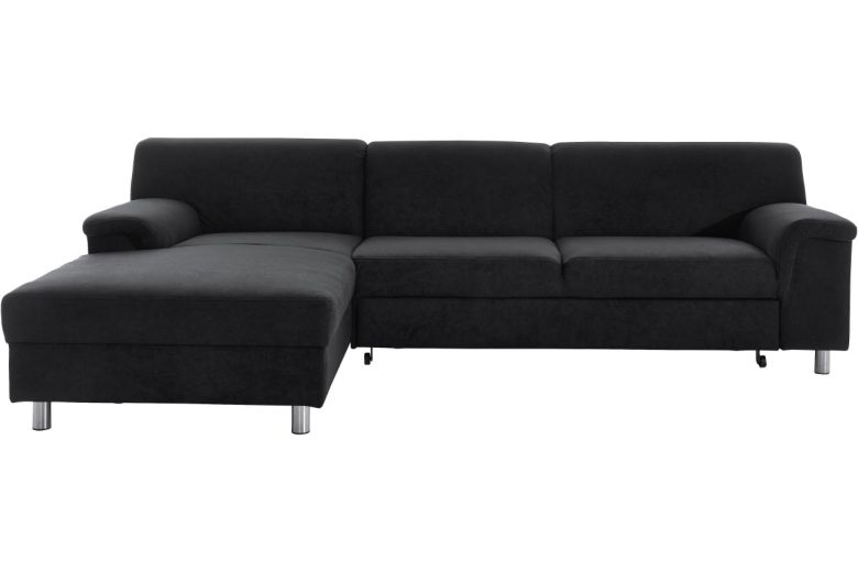 Corner sofa - Jamie (Pull-out)