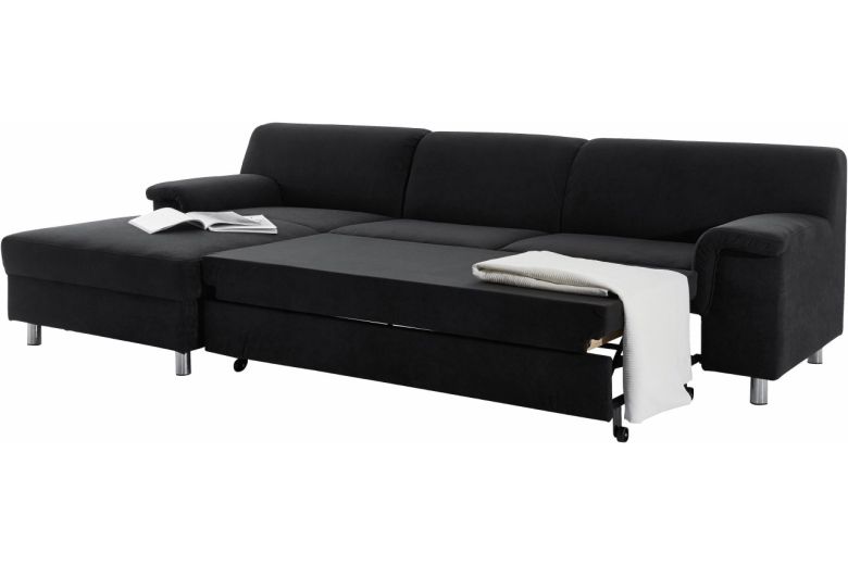 Corner sofa - Jamie (Pull-out)