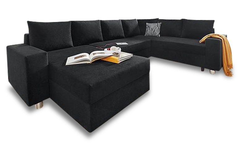 U shape sofa - Paris