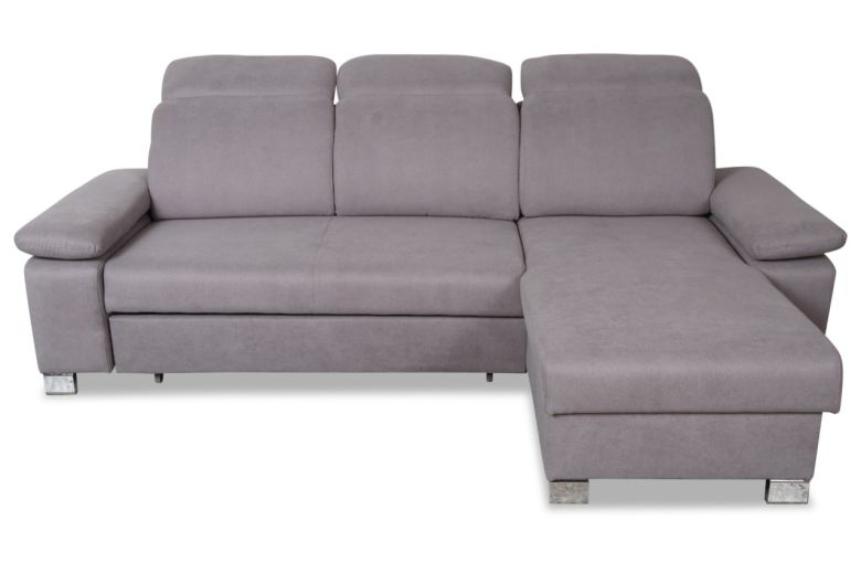 Corner sofa - Kartel (Pull-out with storage box)