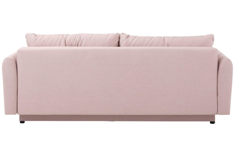 3 seat sofa - Scandic (Pull-out with storage box)