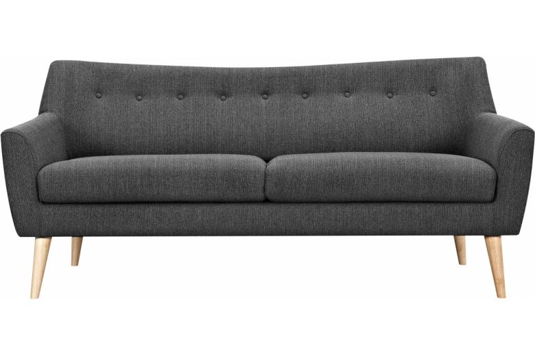 Furniture set 3+1+1 - Mirko