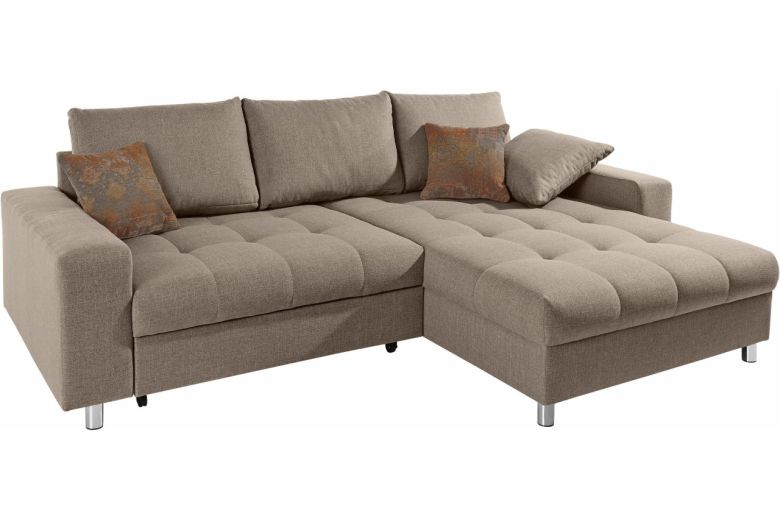 Corner sofa - Tobi 3
