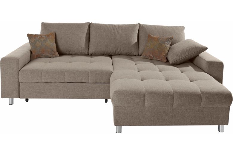 Corner sofa - Tobi 3
