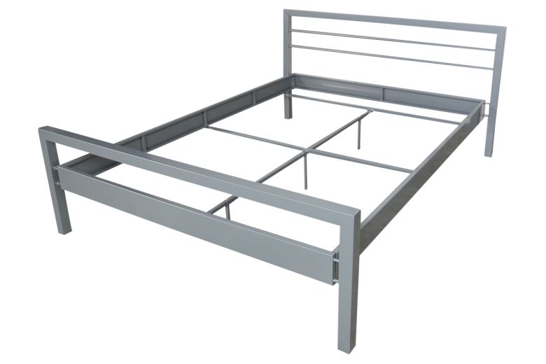 Bed 140x200 - Elison
