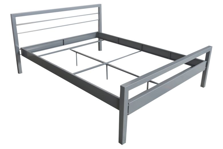 Bed 140x200 - Elison