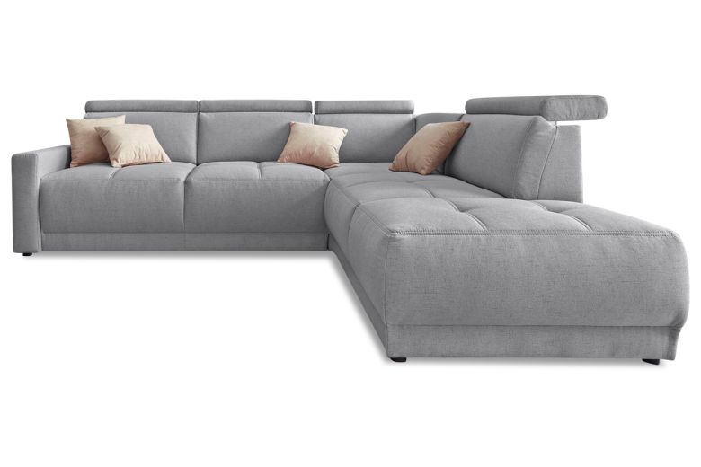 Corner sofa XL - Ava