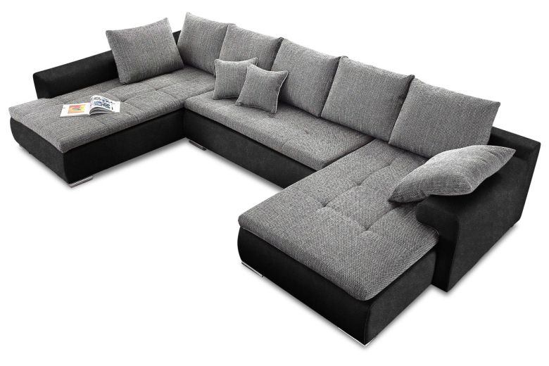 U shape sofa - Vamos