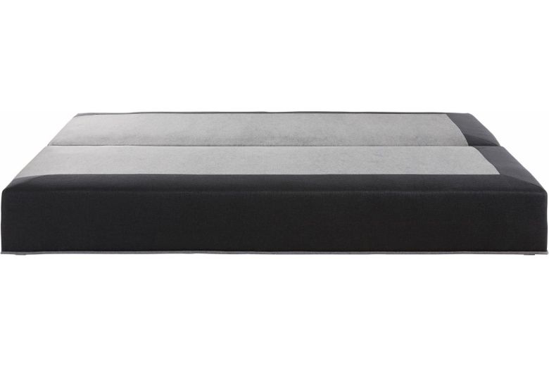 Boxspring bed 140x200 - Solution