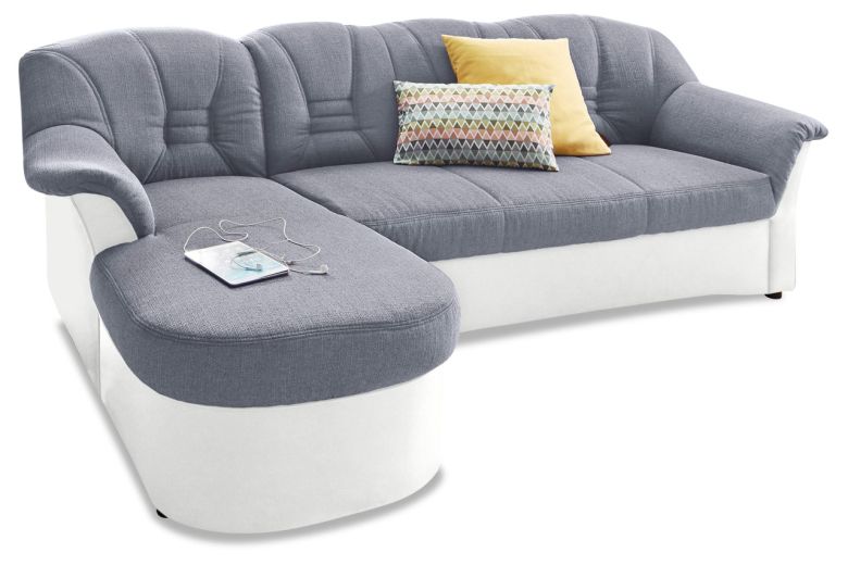 Corner sofa - Elva