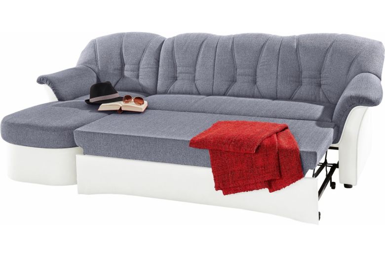 Corner sofa - Elva