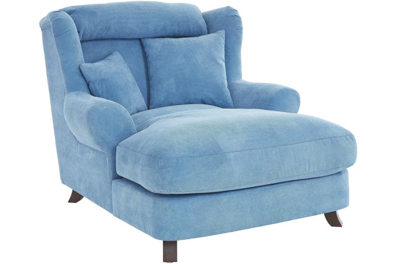 Armchair XXL - Oase