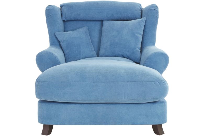 Armchair XXL - Oase