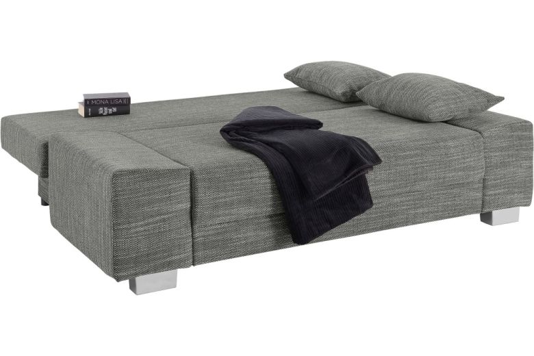 3 seat sofa - Max (Pull-out with storage box) 3 seat sofa - Max (Pull-out with storage box)