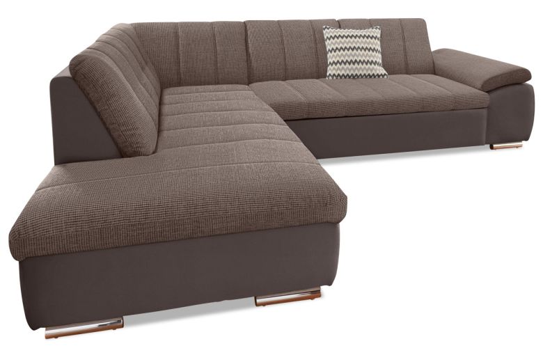 Corner sofa XL - Daniel
