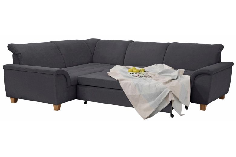 Corner sofa XL - Lyla (Pull-out) Corner sofa XL - Lyla (Pull-out)