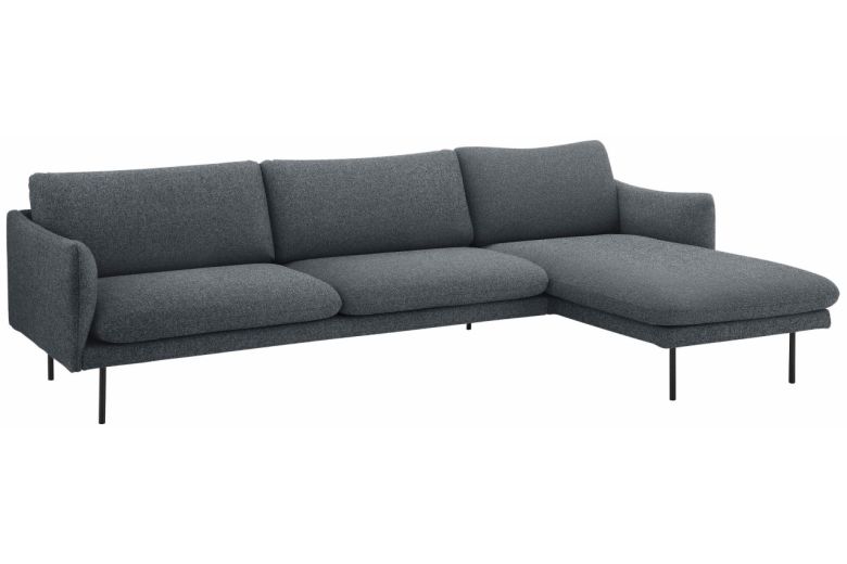 Corner sofa - Mavis