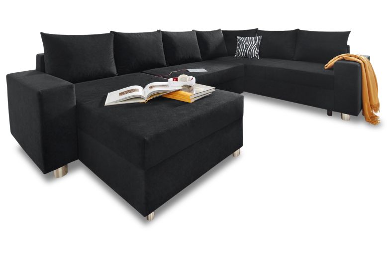 U shape sofa - Paris