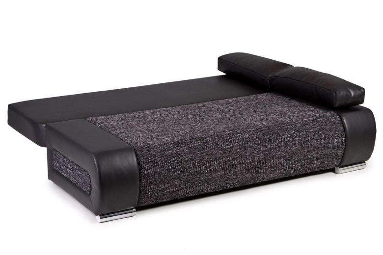 3 seat sofa - Moritz (Pull-out with storage box) 3 seat sofa - Moritz (Pull-out with storage box)