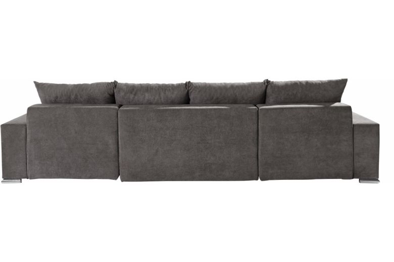 U-образный диван - Josy1 (Pаскладной с ящиком для белья) U-образный диван - Josy1 (Pаскладной с ящиком для белья)