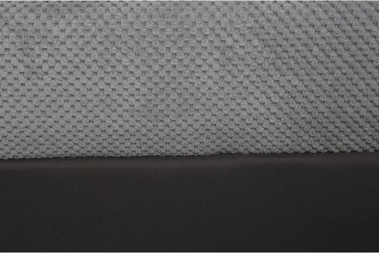 Corner sofa - Mint (Pull-out with storage box)