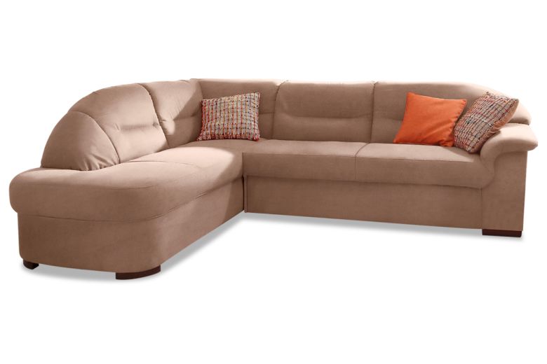 Corner sofa XL - Malta (Pull-out)