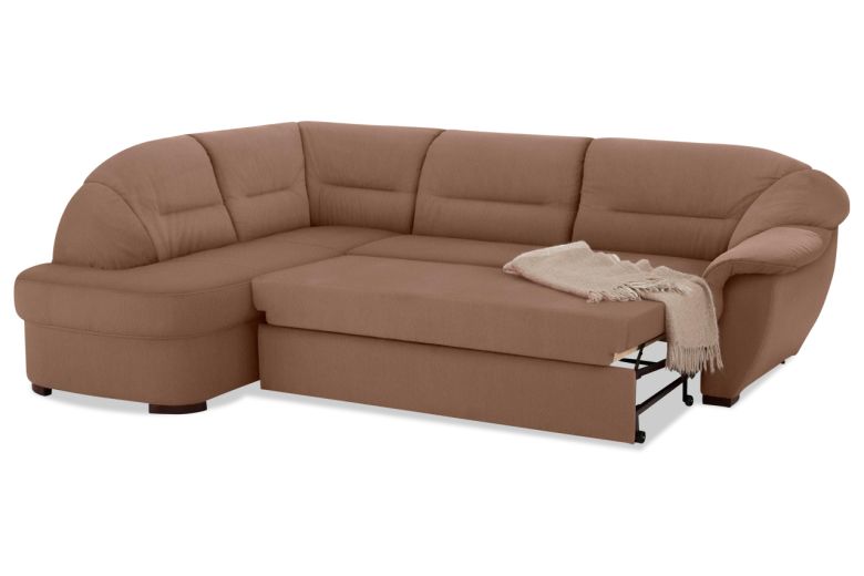 Corner sofa XL - Malta (Pull-out)