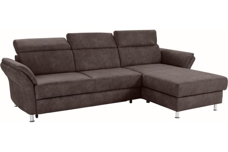 Corner sofa - Avignon-Neu (Pull-out with storage box)