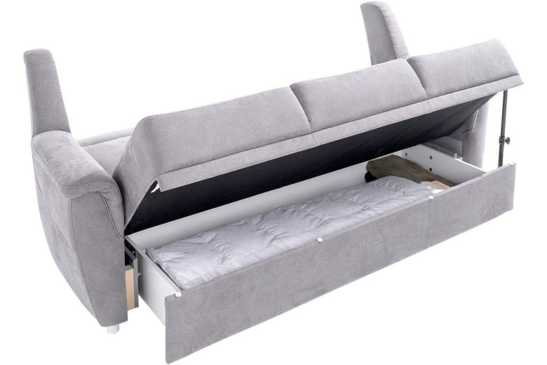 Furniture set 3+1+1 - Katarina (Pull-out with storage box) Furniture set 3+1+1 - Katarina (Pull-out with storage box)