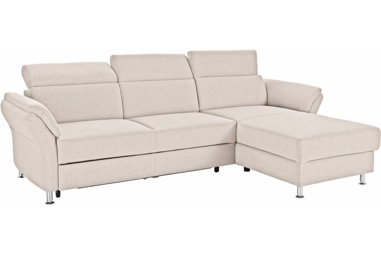 Corner sofa - Avignon-Neu (Pull-out with storage box) Corner sofa - Avignon-Neu (Pull-out with storage box)