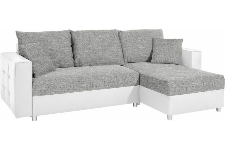 Угловой диван - Caro (Pаскладной с ящиком для белья) Угловой диван - Caro (Pаскладной с ящиком для белья)