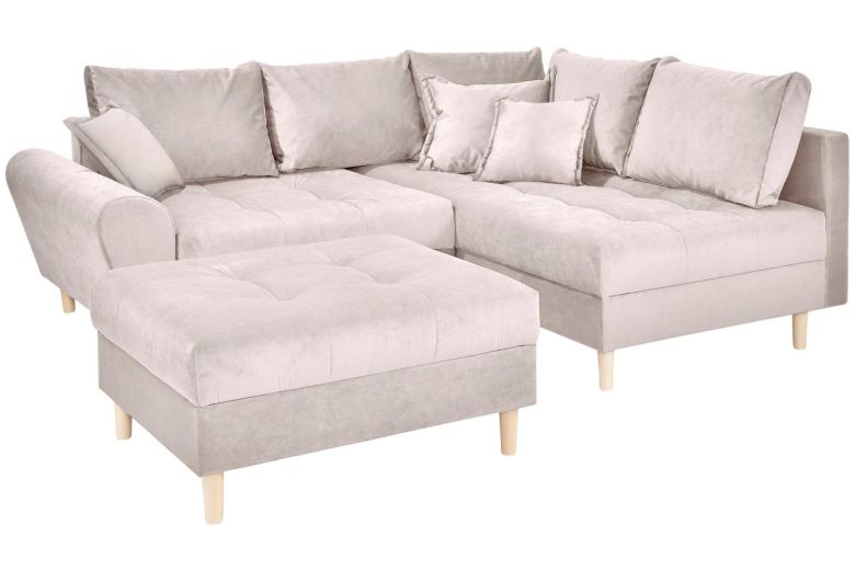 Corner sofa XL - Rice Corner sofa XL - Rice