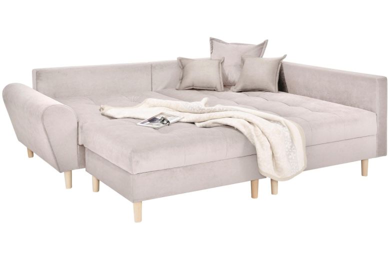 Corner sofa XL - Rice Corner sofa XL - Rice