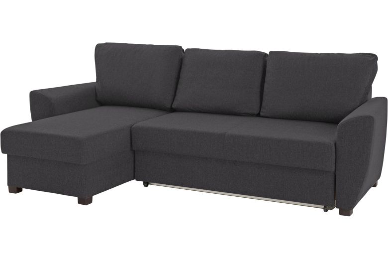 Corner sofa - Cavan (Pull-out with storage box)