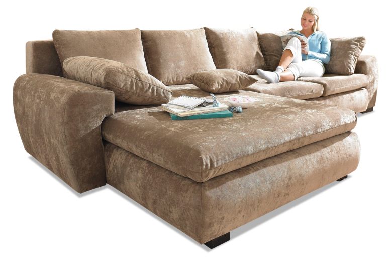 Corner sofa - Cara Mia