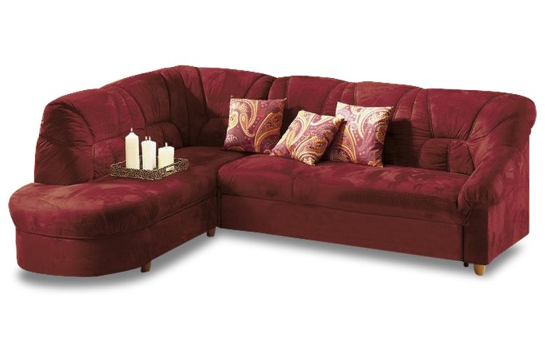 Corner sofa XL - Tossens