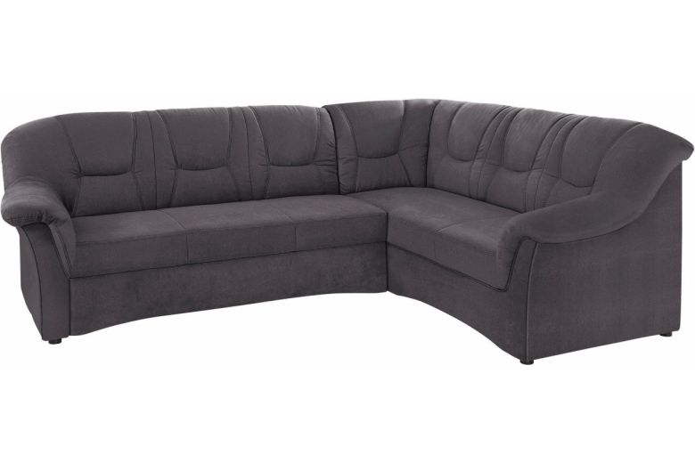 Corner sofa XL - Sarafina (Pull-out)