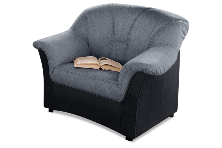 Corner sofa - Flores