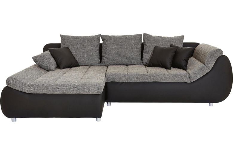 Corner sofa - Imola (Pull-out with storage box)