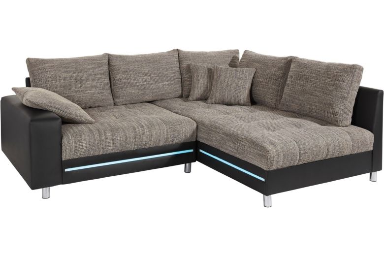 Corner sofa XL - Tobi