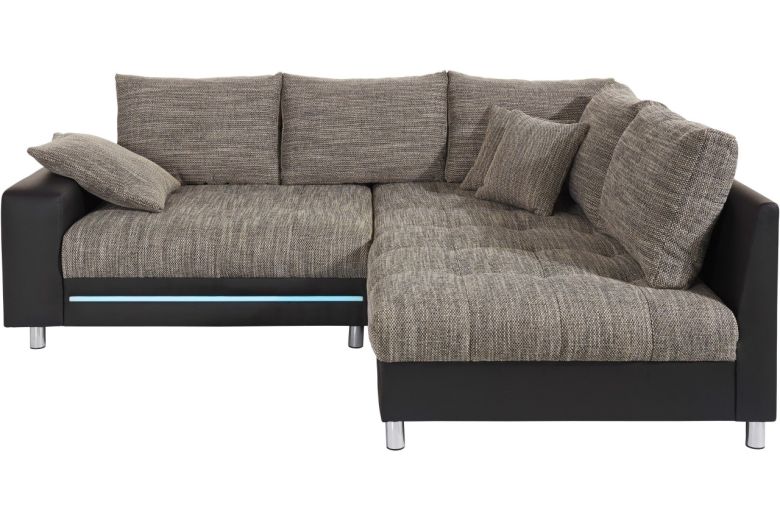 Corner sofa XL - Tobi