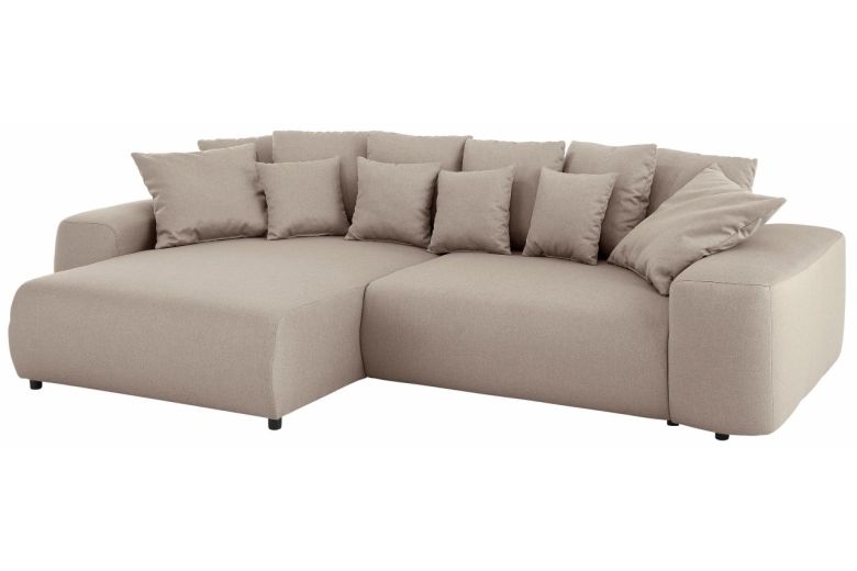 Corner sofa - Sundance (Pull-out with storage box)