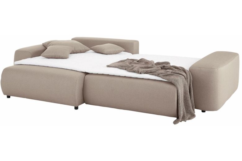 Corner sofa - Sundance (Pull-out with storage box)